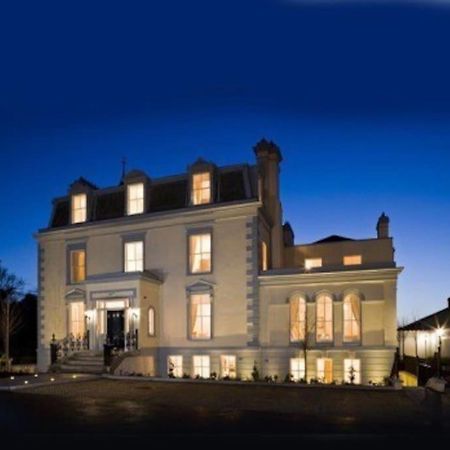 Award Winning, 2 Bedroom Apartment.10Mins To City Dublin Eksteriør billede