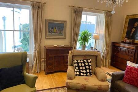 Award Winning, 2 Bedroom Apartment.10Mins To City Dublin Eksteriør billede