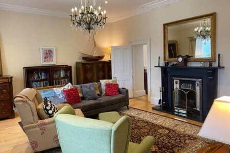 Award Winning, 2 Bedroom Apartment.10Mins To City Dublin Eksteriør billede