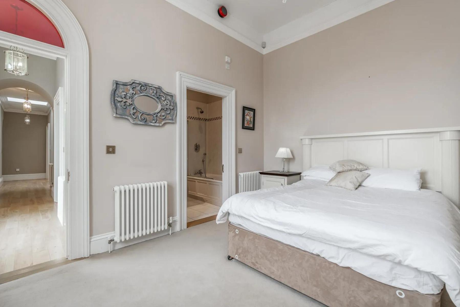 Award Winning, 2 Bedroom Apartment.10Mins To City Dublin Eksteriør billede