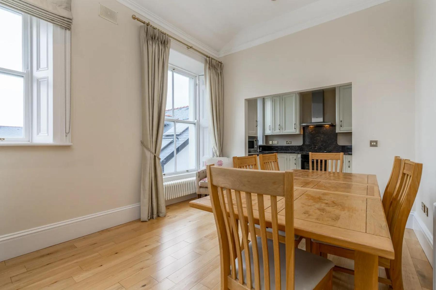 Award Winning, 2 Bedroom Apartment.10Mins To City Dublin Eksteriør billede